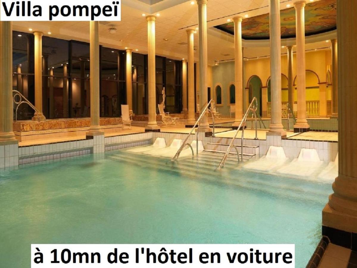 Premiere Classe Metz Nord - Talange Eksteriør bilde