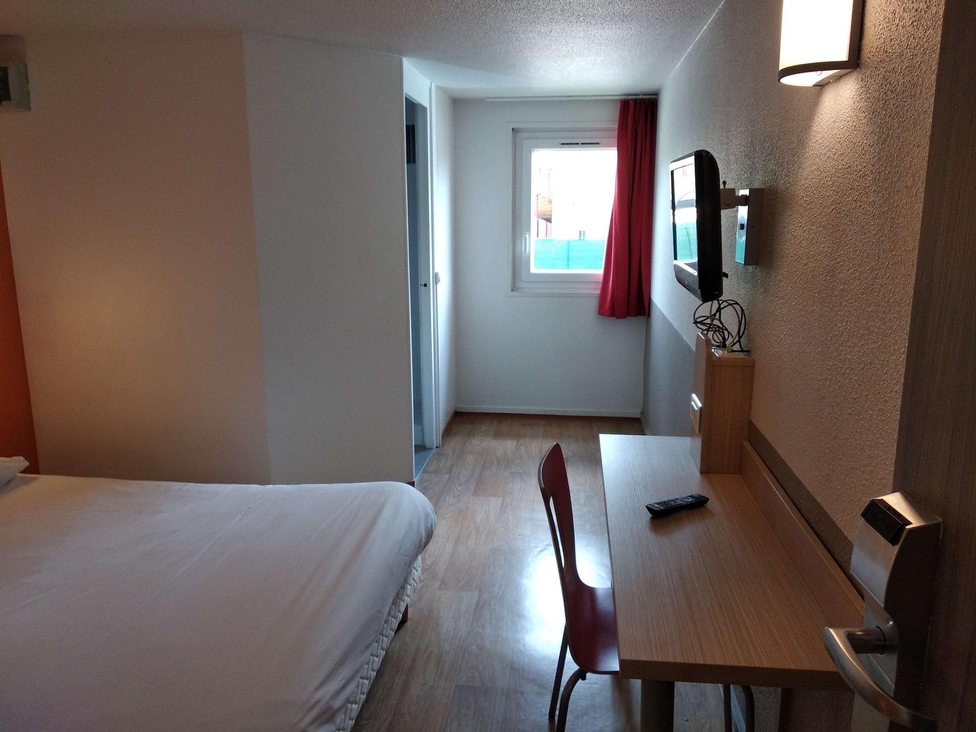Premiere Classe Metz Nord - Talange Eksteriør bilde
