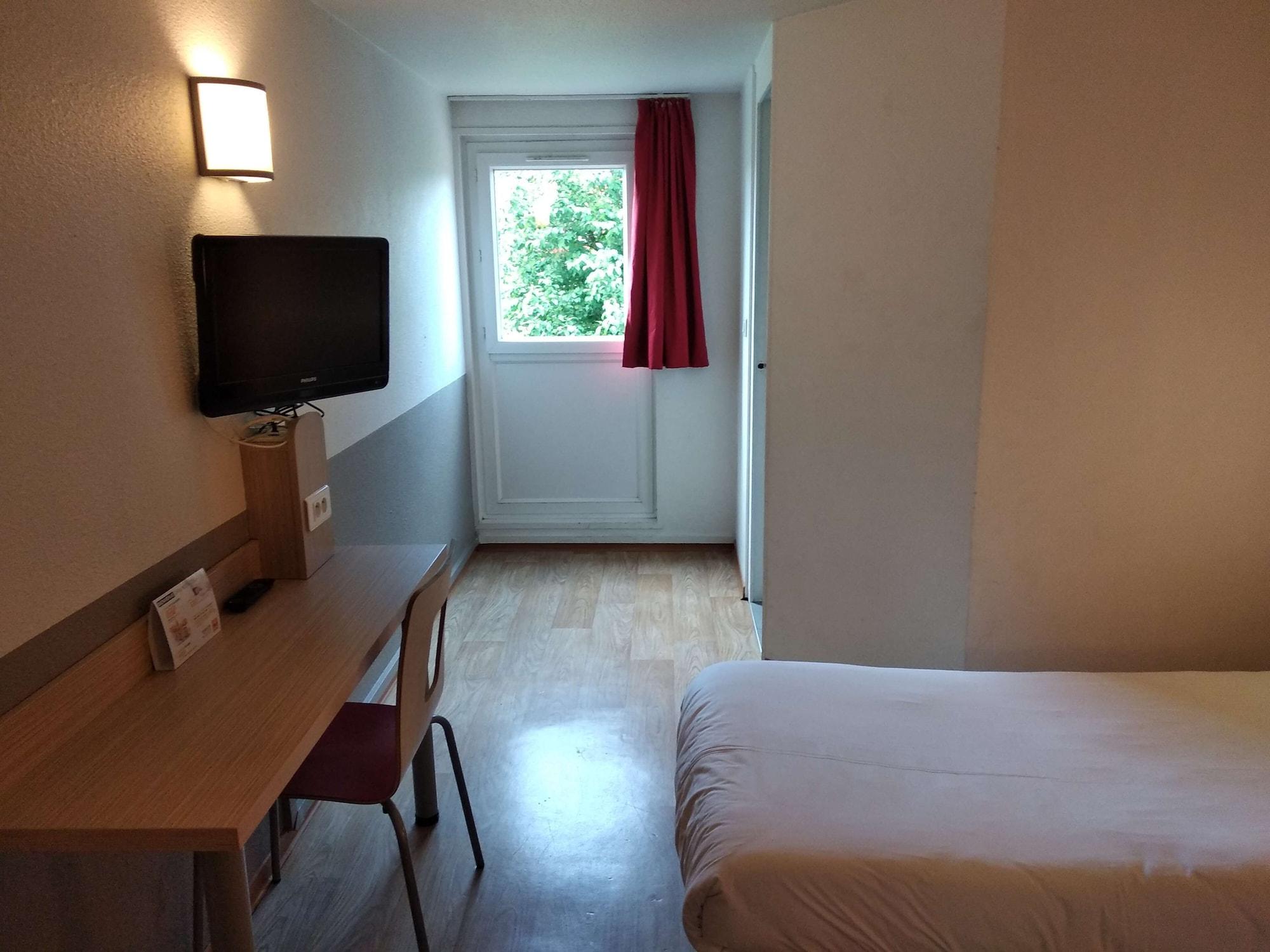 Premiere Classe Metz Nord - Talange Eksteriør bilde