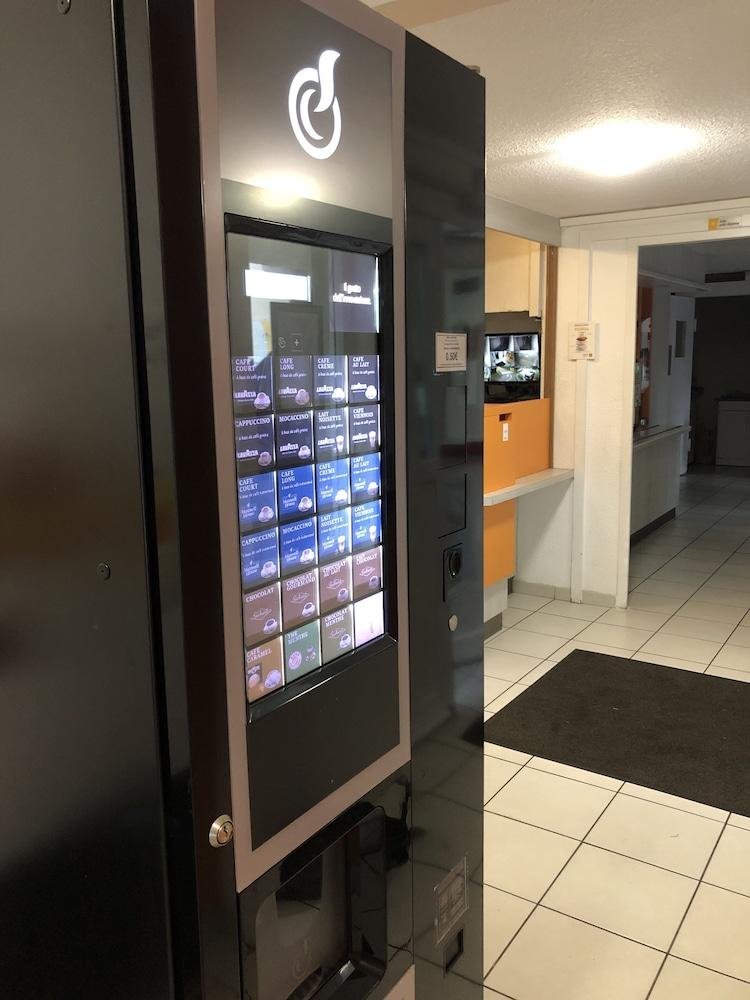Premiere Classe Metz Nord - Talange Eksteriør bilde